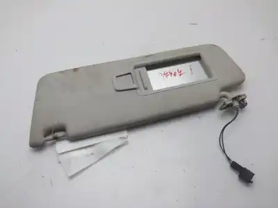 Автозапчастина б/у лівий натір для seat leon (5f1) 1.6 tdi посилання на oem iam 5g0857551  
