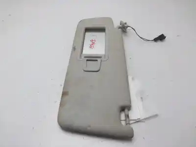 Автозапчастина б/у лівий натір для seat leon (5f1) 1.6 tdi посилання на oem iam 5g0857551  