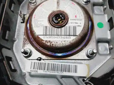 Автозапчастина б/у передня ліва подушка безопасности для smart forfour (454) 1.5 cdi (454.001) посилання на oem iam a4548600602  