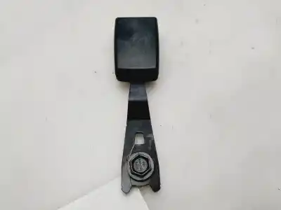 Автозапчасти б/у крюк для ремня передний правый за smart forfour (454) 1.5 cdi (454.001) ссылки oem iam a4548600505  