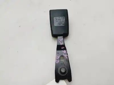 Автозапчасти б/у крюк для ремня передний правый за smart forfour (454) 1.5 cdi (454.001) ссылки oem iam a4548600505  