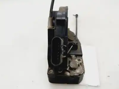Pezzo di ricambio per auto di seconda mano serratura porta posteriore sinistra per smart forfour (454) 1.5 cdi (454.001) riferimenti oem iam a4547300135  