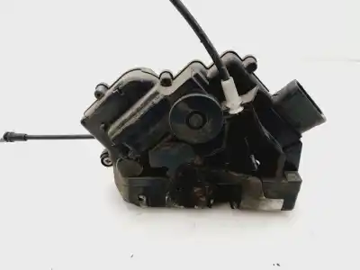 Pezzo di ricambio per auto di seconda mano serratura porta posteriore sinistra per smart forfour (454) 1.5 cdi (454.001) riferimenti oem iam a4547300135  