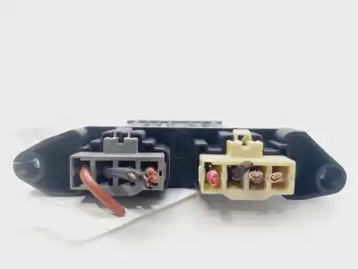 Автозапчасти б/у сопротивление нагреву за SMART FORFOUR (454) 1.5 CDI (454.001) ссылки OEM IAM MF0134100193  