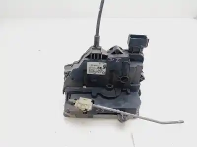 Автозапчасти б/у  за OPEL CORSA D  ссылки OEM IAM 13258271  