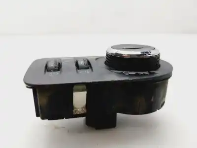 Second-hand car spare part headlights switch for opel corsa d essentia oem iam references 13310331  