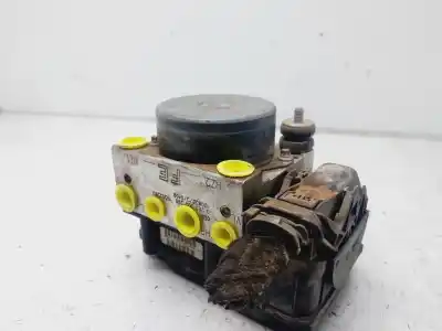 Peça sobressalente para automóvel em segunda mão abs por opel corsa d essentia referências oem iam 13282282  