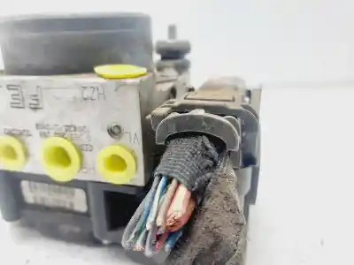 Peça sobressalente para automóvel em segunda mão abs por opel corsa d essentia referências oem iam 13282282  