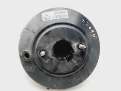 Second-hand car spare part brake servo for smart forfour (454) 1.5 cdi (454.001) oem iam references pmr955871  