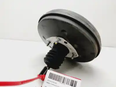 Second-hand car spare part brake servo for smart forfour (454) 1.5 cdi (454.001) oem iam references pmr955871  