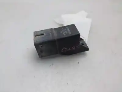 İkinci el araba yedek parçası ön isitma kutusu için peugeot 307 break / sw (s1) sw pack oem iam referansları 9640469680  