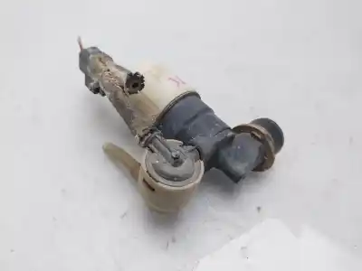 Автозапчасти б/у чистый насос за peugeot 307 break / sw (s1) sw pack ссылки oem iam 9632984880  