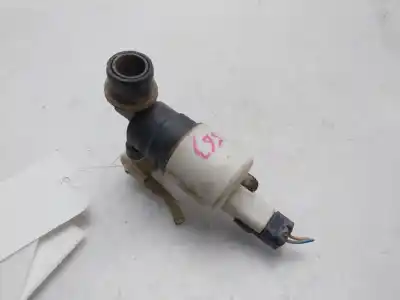 Автозапчасти б/у чистый насос за peugeot 307 break / sw (s1) sw pack ссылки oem iam 9632984880  