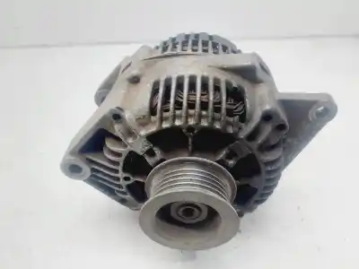 Автозапчастина б/у генератор для renault clio ii fase i (b/cbo) 1.9 d alize посилання на oem iam 7700105539  