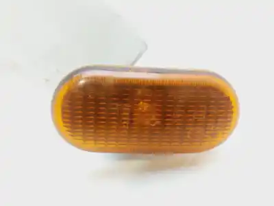 Second-hand car spare part left side light for renault clio ii fase i (b/cbo) 1.9 d alize oem iam references 7700822136  