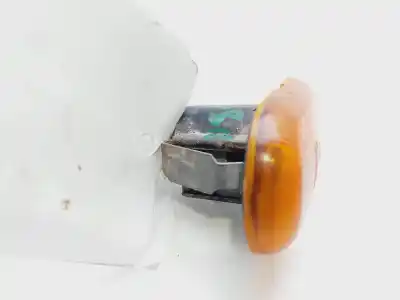Second-hand car spare part left side light for renault clio ii fase i (b/cbo) 1.9 d alize oem iam references 7700822136  