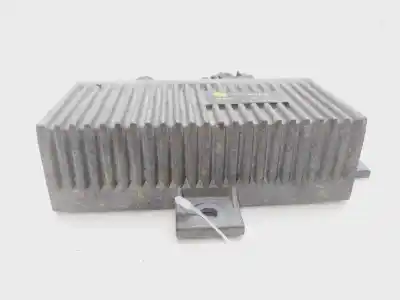 Pezzo di ricambio per auto di seconda mano resistenza al riscaldamento per renault clio ii fase i (b/cbo) 1.9 d alize riferimenti oem iam 7700109860  