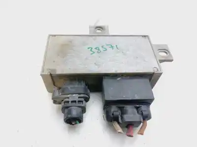 Автозапчасти б/у сопротивление нагреву за RENAULT CLIO II FASE I (B/CBO) 1.9 D Alize ссылки OEM IAM 7700109860  