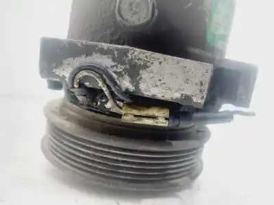 Pezzo di ricambio per auto di seconda mano compressore aria condizionata per renault clio ii fase i (b/cbo) 1.9 d alize riferimenti oem iam 7700111235  