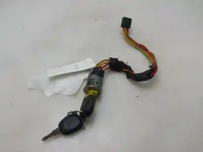Автозапчасти б/у переключатель стартера за RENAULT CLIO II FASE I (B/CBO) 1.9 D Alize ссылки OEM IAM 7701471220  