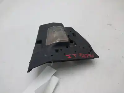 Peça sobressalente para automóvel em segunda mão suporte de lâmpada por bmw serie 3 berlina (e46) 320d referências oem iam 8364925