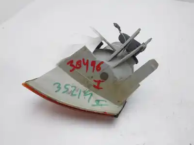 Peça sobressalente para automóvel em segunda mão farolim dianteiro esquerdo por bmw serie 3 berlina (e46) 320d referências oem iam 6924949