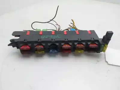 Second-hand car spare part fuse box unit for mercedes-benz clase c (w202) c 200 d (202.120) oem iam references 2025450801  