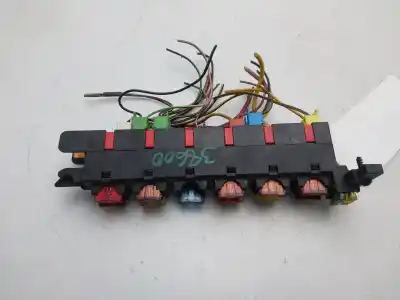 Second-hand car spare part fuse box unit for mercedes-benz clase c (w202) c 200 d (202.120) oem iam references 2025450801  