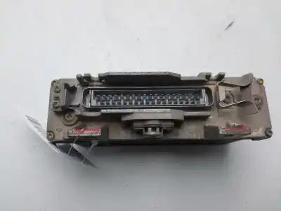 Second-hand car spare part abs control unit for mercedes-benz clase c (w202) c 200 d (202.120) oem iam references 0125457432  