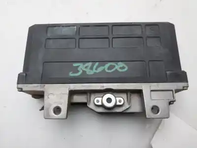 Second-hand car spare part abs control unit for mercedes-benz clase c (w202) c 200 d (202.120) oem iam references 0125457432  