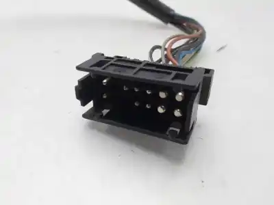 Second-hand car spare part Windshiel Wiper Switch for MERCEDES-BENZ CLASE C (W202) C 200 D (202.120) OEM IAM references A2025400244  