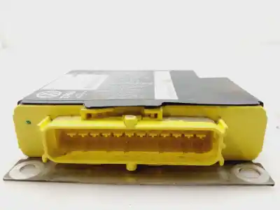 Автозапчасти б/у блок управления подушками безопасности за seat leon (1p1) 2.0 tdi 16v ссылки oem iam 3c0909605h  