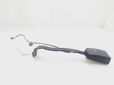 İkinci el araba yedek parçası ön Sag Kemer Kanca için SEAT LEON (1P1) 2.0 TDI 16V OEM IAM referansları 5P0857756F  