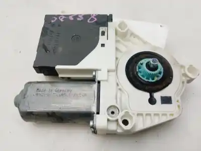 Second-hand car spare part LEFT FRONT WINDOW MOTOR for SEAT LEON (1P1)  OEM IAM references 1P0837401A  