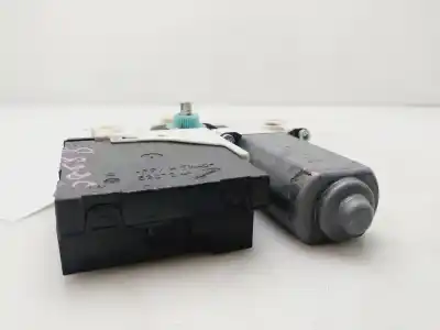 Автозапчасти б/у мотор переднего левого стекла за seat leon (1p1) 2.0 tdi 16v ссылки oem iam 1p0837401a  