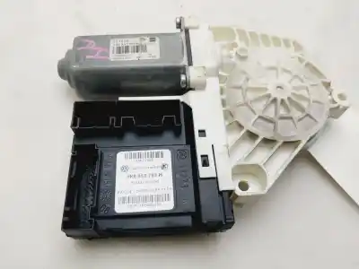 Автозапчасти б/у мотор переднего левого стекла за seat leon (1p1) 2.0 tdi 16v ссылки oem iam 1p0837401a  