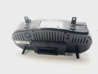 Автозапчасти б/у приборная доска за seat leon (1p1) 2.0 tdi 16v ссылки oem iam 1p0920823f