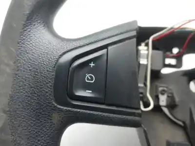 Peça sobressalente para automóvel em segunda mão volante por renault kangoo profesional referências oem iam 484006188r  