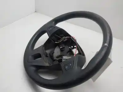 Peça sobressalente para automóvel em segunda mão volante por renault kangoo profesional referências oem iam 484006188r  