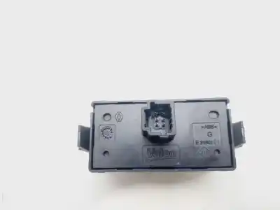 Second-hand car spare part hazard warning lights for renault kangoo profesional oem iam references e3160101  