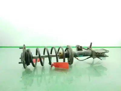 Second-hand car spare part front right shock absorber for smart forfour (454) 1.5 cdi (454.001) oem iam references 4543204030  
