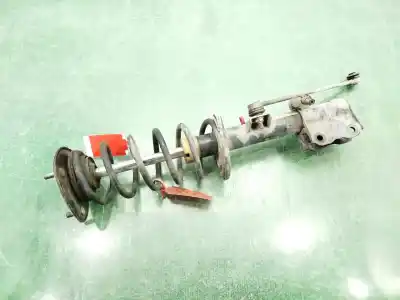 Second-hand car spare part front right shock absorber for smart forfour (454) 1.5 cdi (454.001) oem iam references 4543204030  