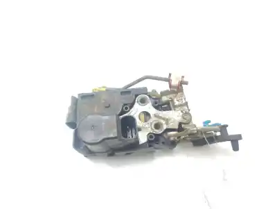 Pezzo di ricambio per auto di seconda mano serratura porta posteriore sinistra per ssangyong rexton 270 xvt limited riferimenti oem iam 7131a08003  