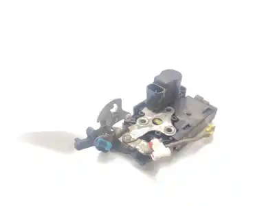 Pezzo di ricambio per auto di seconda mano serratura porta posteriore sinistra per ssangyong rexton 270 xvt limited riferimenti oem iam 7131a08003  