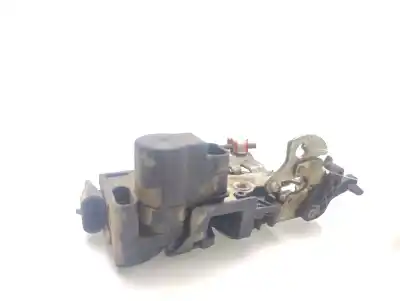 Pezzo di ricambio per auto di seconda mano serratura porta posteriore sinistra per ssangyong rexton 270 xvt limited riferimenti oem iam 7131a08003  