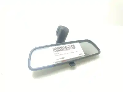 Second-hand car spare part interior rearview mirror for ssangyong rexton 270 xvt limited oem iam references 7641008000  