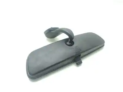 Second-hand car spare part interior rearview mirror for ssangyong rexton 270 xvt limited oem iam references 7641008000  