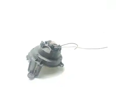 Pezzo di ricambio per auto di seconda mano luce fendinebbia destra per ssangyong rexton 270 xvt limited riferimenti oem iam 8320208b01  
