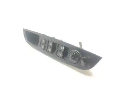 Second-hand car spare part left front power window switch for ssangyong rexton 270 xvt limited oem iam references 202007152  