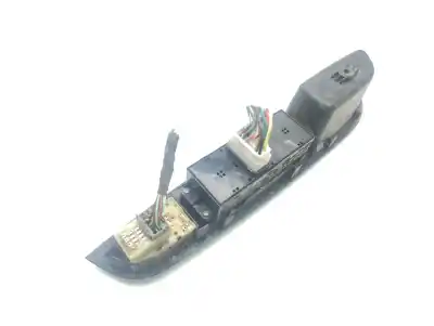 Second-hand car spare part left front power window switch for ssangyong rexton 270 xvt limited oem iam references 202007152  